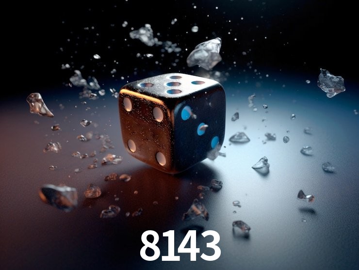 Variedade de jogos na 8143